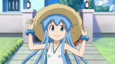 TOP 5 nhân vật loli trong anime được yêu thích nhất