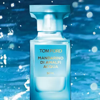 Top 5 lọ nước hoa được mua nhiều nhất của Tom Ford