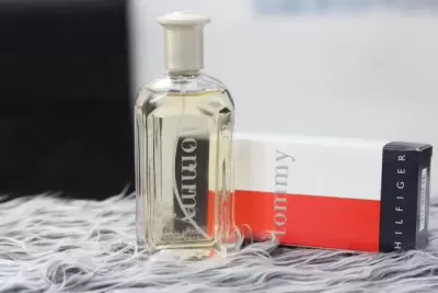 Top 5 lọ nước hoa được ưa thích nhất của Tommy Hilfiger