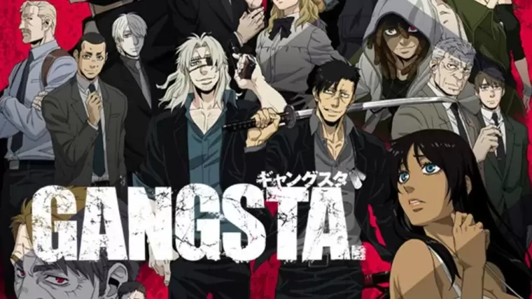TOP 5 anime thuộc thể loại mafia hay và nổi tiếng nhất
