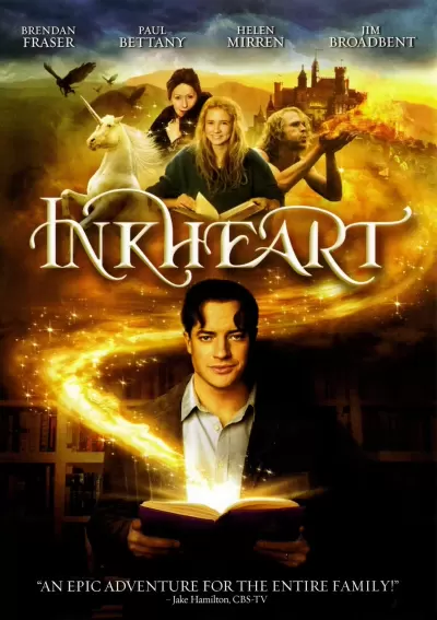 Top 6 bộ phim hay nhất do diễn viên Brendan Fraser đóng