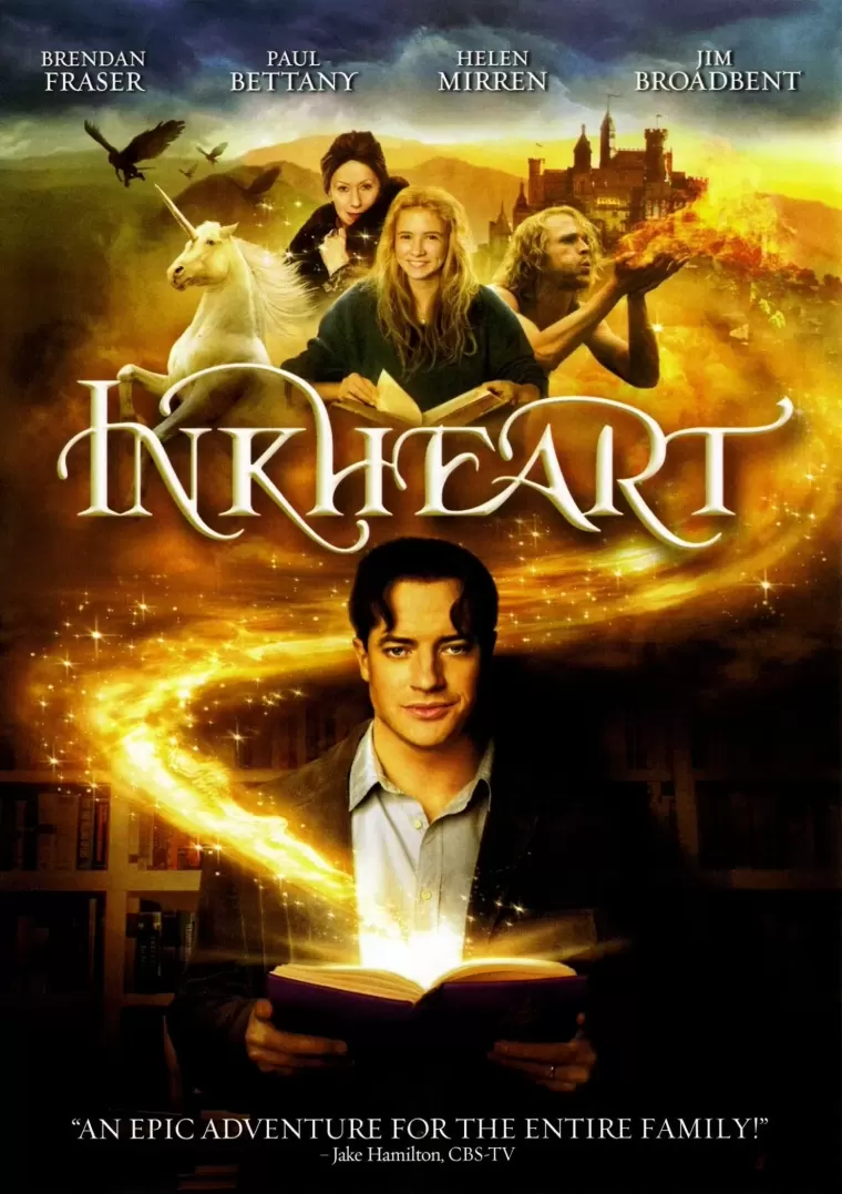 Top 6 bộ phim hay nhất do diễn viên Brendan Fraser đóng