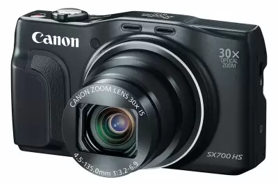 Top 6 máy ảnh của Canon có giá đắt nhất hiện nay