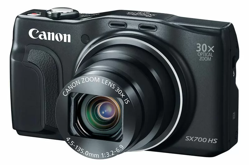 Top 6 máy ảnh của Canon có giá đắt nhất hiện nay