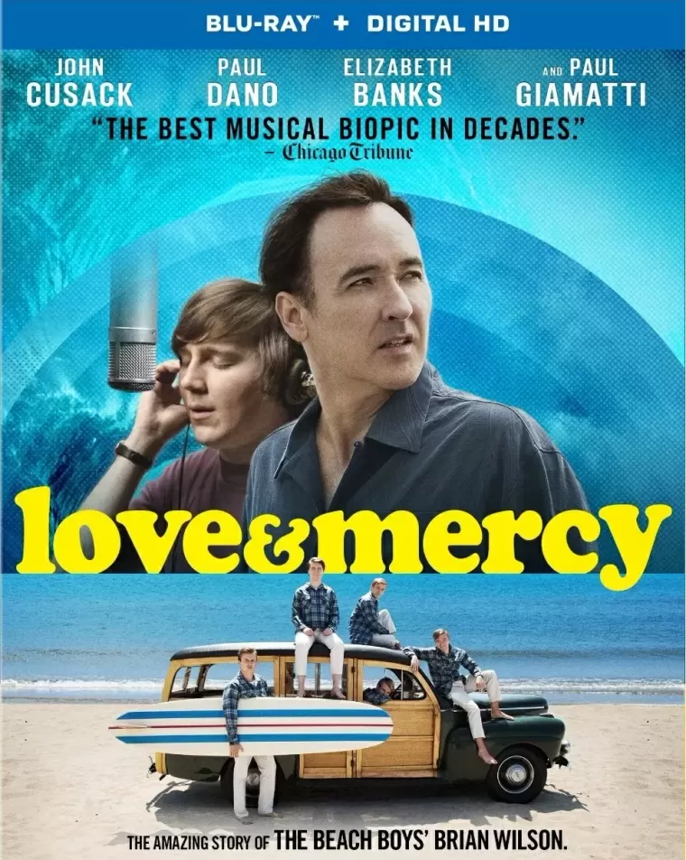 Top 6 bộ phim hay nhất do diễn viên John Cusack  đóng