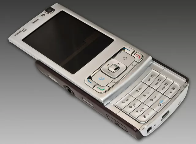 Top 5 mẫu điện thoại nokia huyền thoại được nhiều người ưa thích nhất