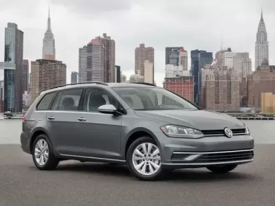 Top 6 mẫu xe wagon tiết kiệm nhiên liệu nhất mà bạn nên mua