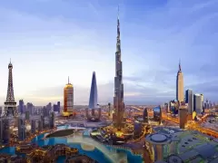 Top 6 điểm đến ở Châu Âu được cư dân mạng săn đón nhất