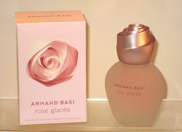 Top 4 lọ nước hoa được mua nhiều nhất của Armand Basi