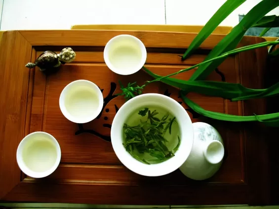 Top 6 đại danh trà nổi tiếng nhất Việt nam