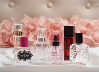 Top 5 lọ nước hoa được mua nhiều nhất của Hermès