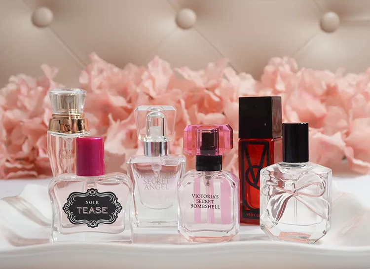 Top 5 lọ nước hoa được mua nhiều nhất của Hermès