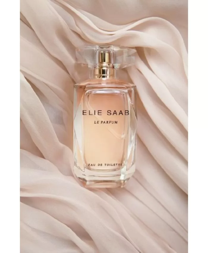 Top 5 lọ nước hoa được mua nhiều nhất của Elie Saab