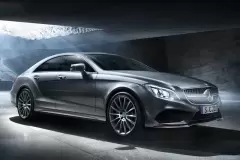 Top 7 mẫu xe coupe có 4 cửa được đánh giá tốt nhất hiện nay