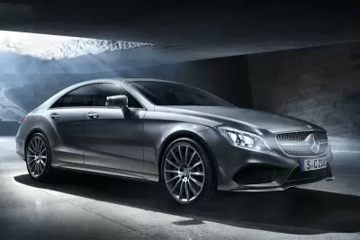 Top 7 mẫu xe coupe có 4 cửa được đánh giá tốt nhất hiện nay