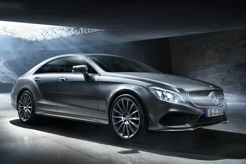 Top 7 mẫu xe coupe có 4 cửa được đánh giá tốt nhất hiện nay