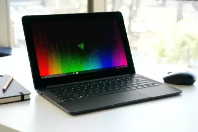 Top 5 mẫu laptop có cấu hình tốt nhất dành cho game thủ