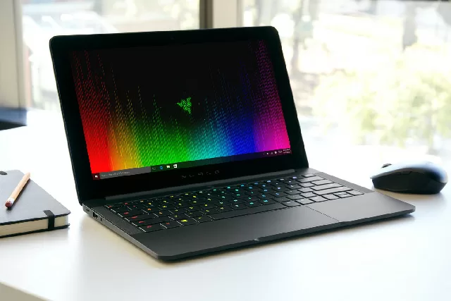 Top 5 mẫu laptop có cấu hình tốt nhất dành cho game thủ