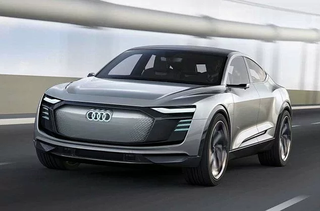 Top 6 tuyệt tác xe hơi điện của các hãng xe nổi tiếng trên thế giới