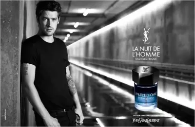 Top 5 lọ nước hoa được mua nhiều nhất của Yves Saint Laurent