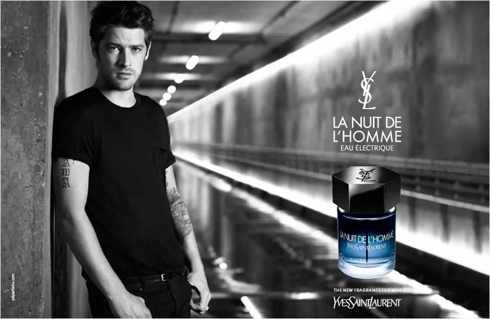 Top 5 lọ nước hoa được mua nhiều nhất của Yves Saint Laurent