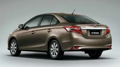Top 5 chiếc ô tô bên bỉ theo năm tháng được nhiều người tin dùng nhất