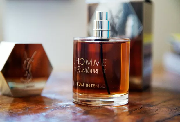 Top 5 lọ nước hoa được ưa thích nhất của Yves Saint Laurent