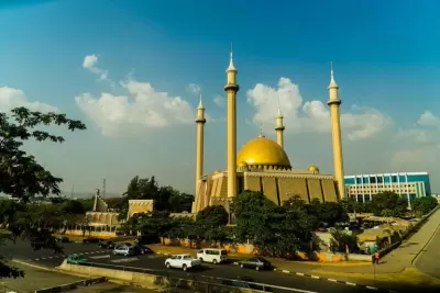 Top 6 điểm du lịch đẹp và nổi tiếng nhất của Nigeria