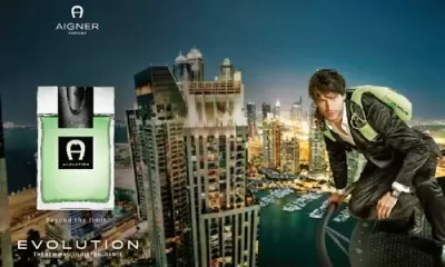 Top 4 lọ nước hoa được mua nhiều nhất của Etienne Aigner