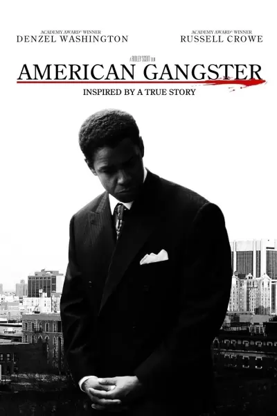 Top 6 bộ phim hay nhất do diễn viên Denzel Washington đóng