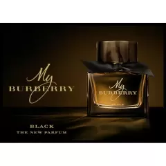 Top 5 lọ nước hoa được mua nhiều nhất của Burberry