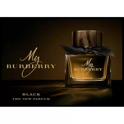 Top 5 lọ nước hoa được mua nhiều nhất của Burberry