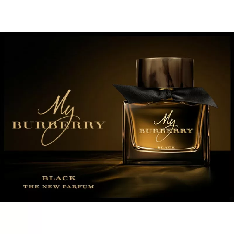 Top 5 lọ nước hoa được mua nhiều nhất của Burberry
