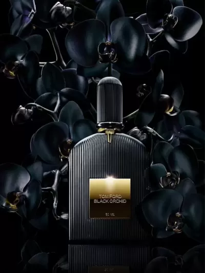 Top 5 lọ nước hoa được ưa thích nhất của Tom Ford