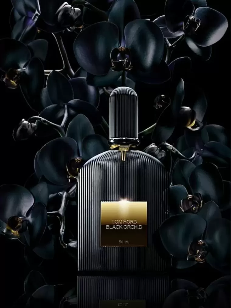 Top 5 lọ nước hoa được ưa thích nhất của Tom Ford