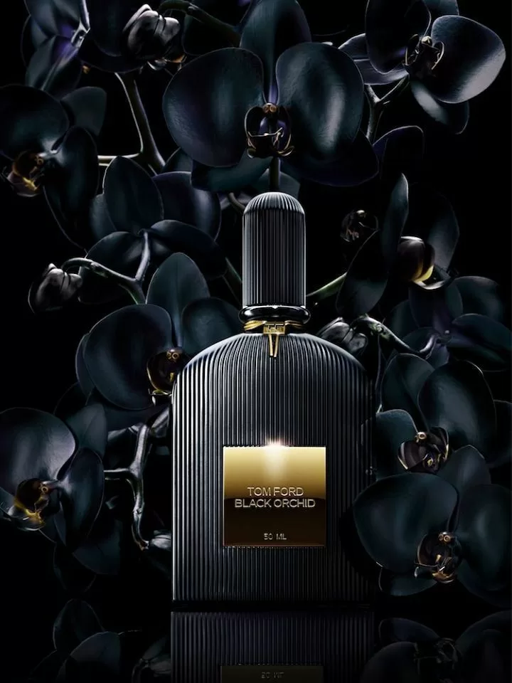 Top 5 lọ nước hoa được ưa thích nhất của Tom Ford