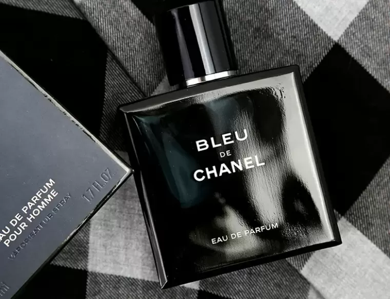 Top 5 lọ nước hoa được mua nhiều nhất của Chanel