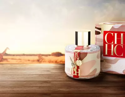 Top 5 lọ nước hoa phong cách hoang dã được ưa thích nhất