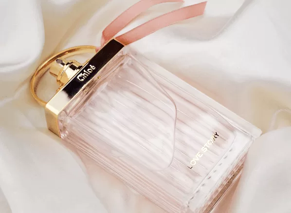 Top 5 lọ nước hoa được mua nhiều nhất của Chloe