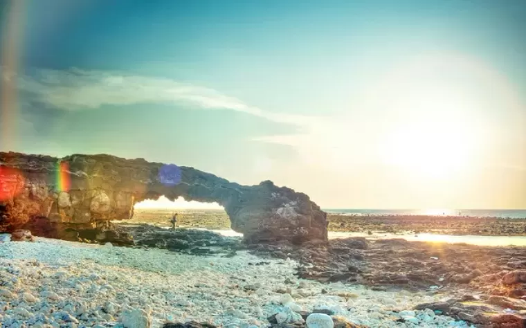 Top 6 hòn đảo đẹp và nổi tiếng nhất Việt Nam mà bạn nên đến