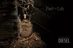 Top 5 lọ nước hoa được mua nhiều nhất của Diesel