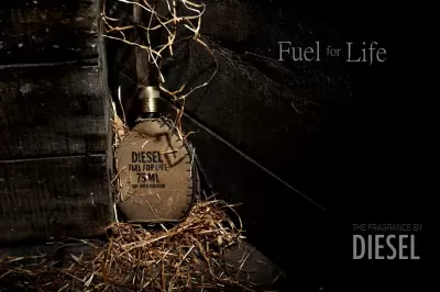 Top 5 lọ nước hoa được mua nhiều nhất của Diesel