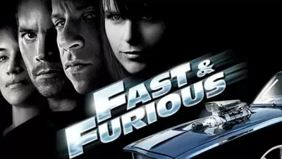 Top 6 bộ phim hay nhất do diễn viên Paul Walker đóng