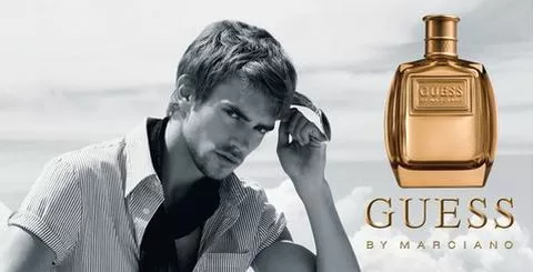 Top 5 lọ nước hoa được mua nhiều nhất của Guess