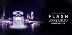 Top 5 lọ nước hoa được mua nhiều nhất của Jimmy Choo