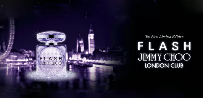 Top 5 lọ nước hoa được mua nhiều nhất của Jimmy Choo
