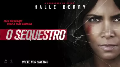 Top 6 bộ phim hay nhất do diễn viên Halle Berry đóng