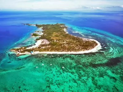 Top 6 điểm du lịch đẹp và nổi tiếng nhất của Philippines