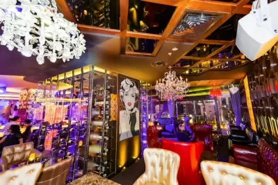Top 6 nhà hàng Beefsteak ngon và nổi tiếng nhất ở Sài Gòn