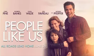 Top 6 bộ phim hay nhất do diễn viên Chris Pine đóng